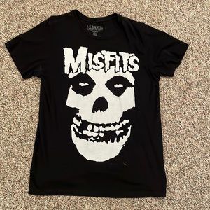 Misfits shirt